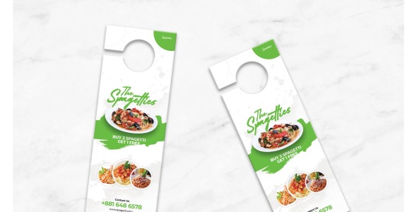 Фирменный стиль на тему графика