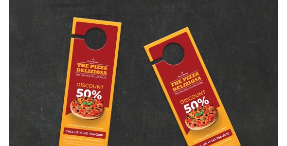 Фирменный стиль на тему графика