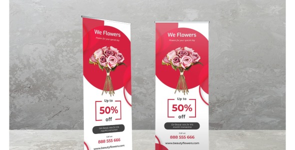 Фирменный стиль на тему графика