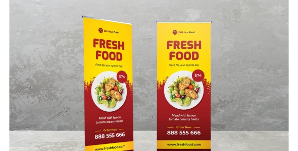 Фирменный стиль на тему графика