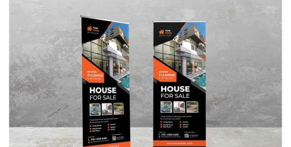 Фирменный стиль на тему графика