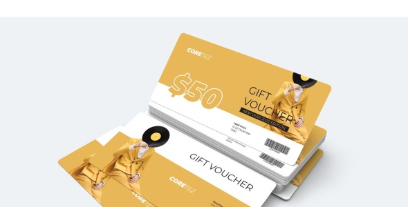 Фирменный стиль на тему графика