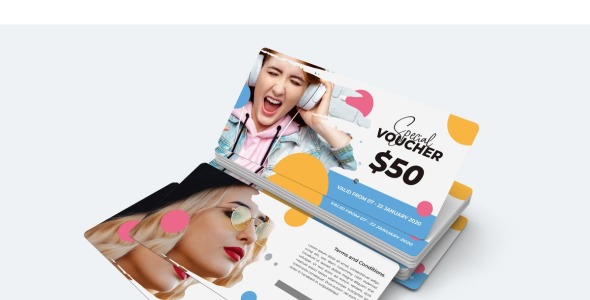 Фирменный стиль на тему графика