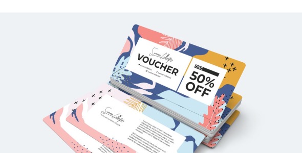 Фирменный стиль на тему графика