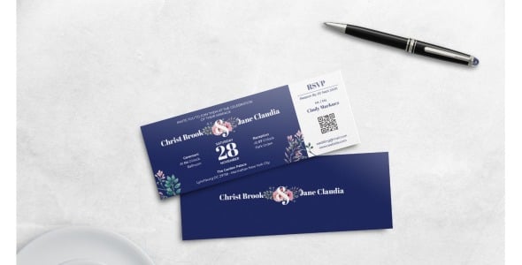 Фирменный стиль на тему графика