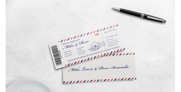 Фирменный стиль на тему графика