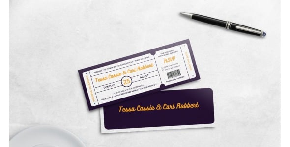 Фирменный стиль на тему графика