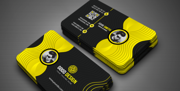 Фирменный стиль на тему графика