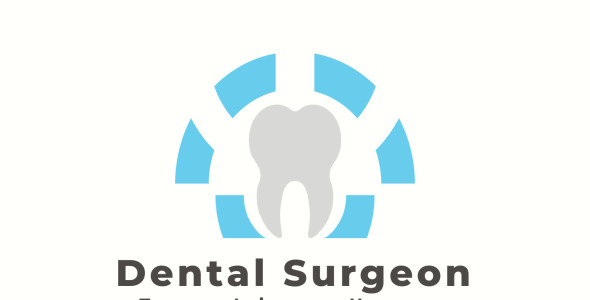 Шаблон логотипа на тему графика