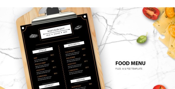 Фирменный стиль на тему графика