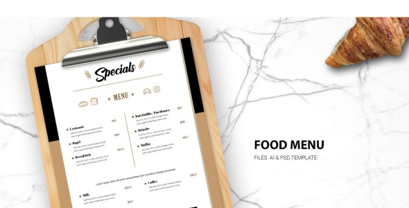 Фирменный стиль на тему графика