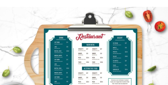 Фирменный стиль на тему графика