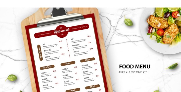 Фирменный стиль на тему графика