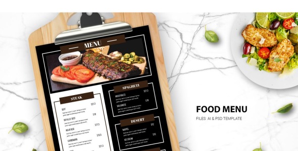 Фирменный стиль на тему графика