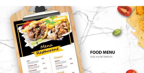 Фирменный стиль на тему графика