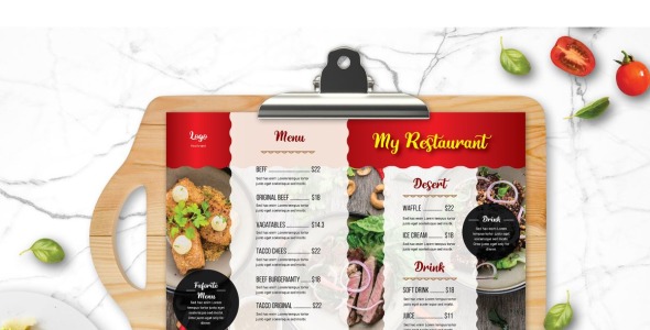 Фирменный стиль на тему графика