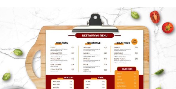 Фирменный стиль на тему графика