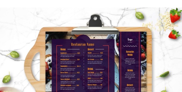 Фирменный стиль на тему графика