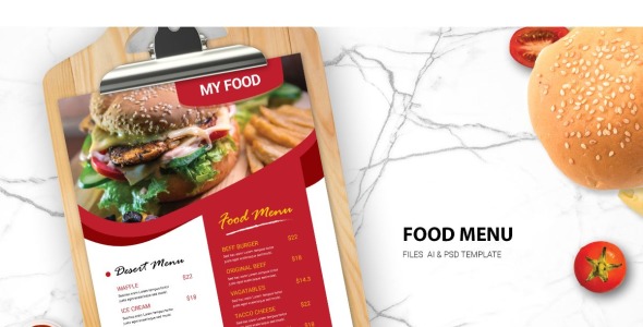 Фирменный стиль на тему графика