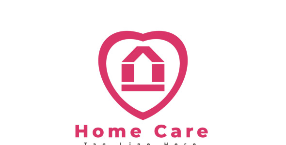 Шаблон логотипа на тему графика