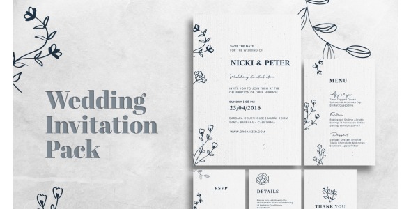 Фирменный стиль на тему графика