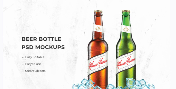 Мокап для продукта на тему графика