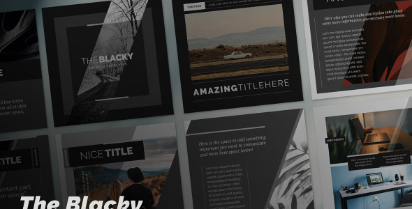 Шаблон для соцсетей на тему графика