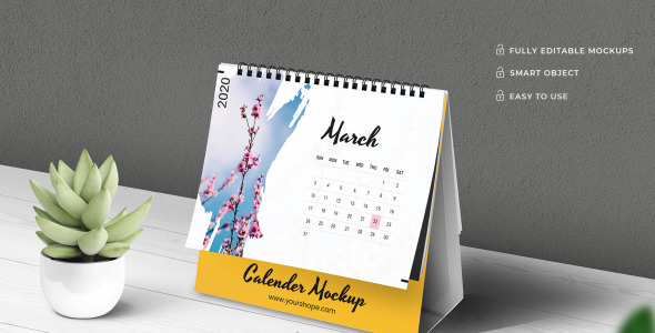 Мокап для продукта на тему графика