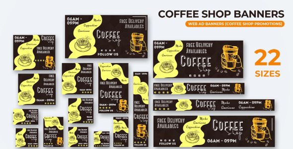 Шаблон для соцсетей на тему графика