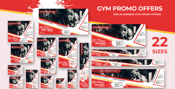 Шаблон для соцсетей на тему графика