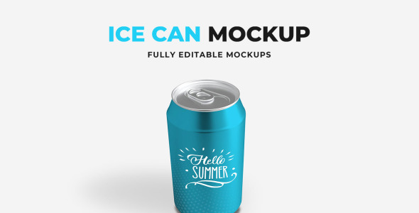 Мокап для продукта на тему графика