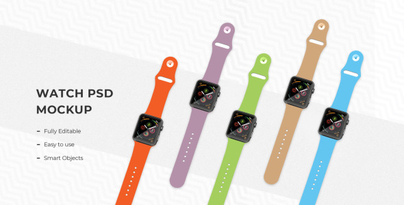 Мокап для продукта на тему графика