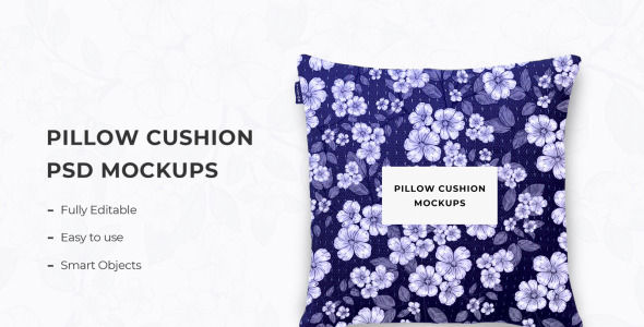 Мокап для продукта на тему графика