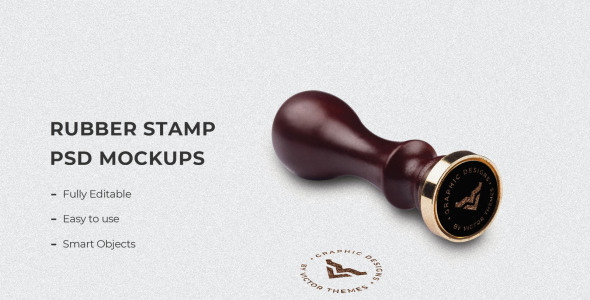 Мокап для продукта на тему графика