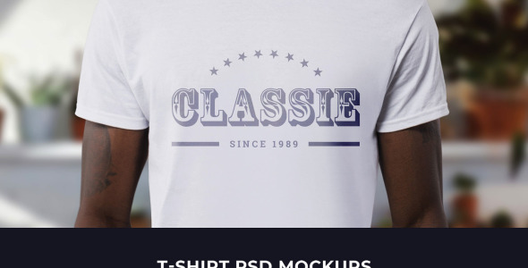 Мокап для продукта на тему графика