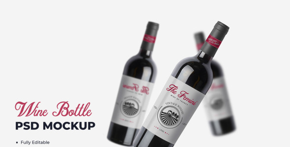 Мокап для продукта на тему графика