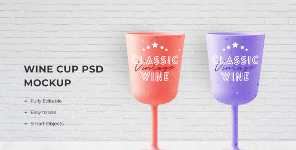 Мокап для продукта на тему графика