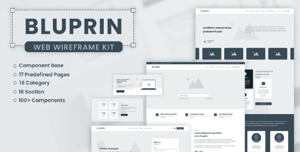 UI элементы на тему графика