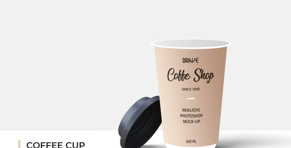 Мокап для продукта на тему графика