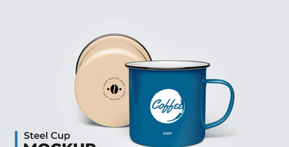 Мокап для продукта на тему графика