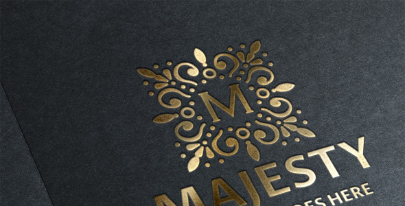 Шаблон логотипа на тему графика