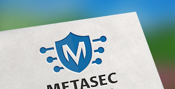 Шаблон логотипа на тему графика