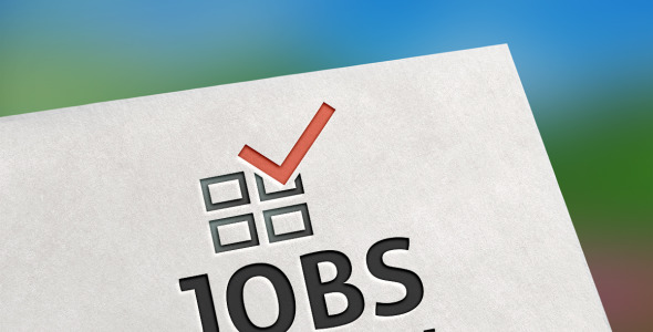 Шаблон логотипа на тему графика