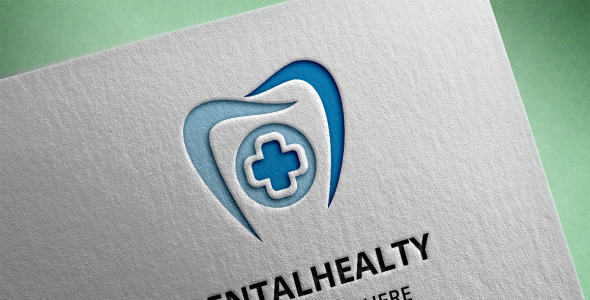 Шаблон логотипа на тему графика