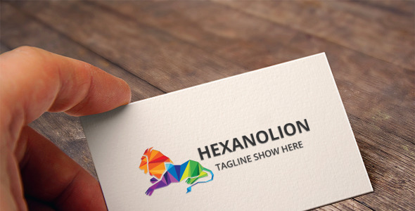 Шаблон логотипа на тему графика