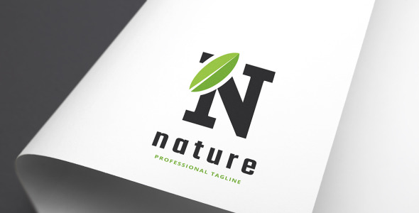 Шаблон логотипа на тему графика