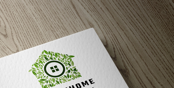 Шаблон логотипа на тему графика