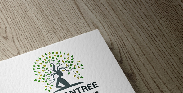 Шаблон логотипа на тему графика