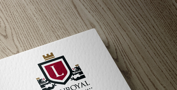 Шаблон логотипа на тему графика