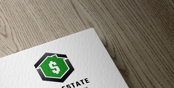 Шаблон логотипа на тему графика